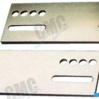 PLAQUE DE FIXATION HB