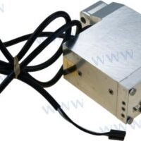 MOTEUR DE TRIM MOTEUR POUR #52100