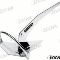 ANCRE ROCNA INOX 6 KG