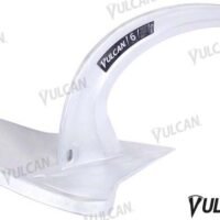 ANCRE VULCAN GALVANISÉE 6 KG