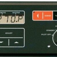 CLAVIER PILOTE 1001