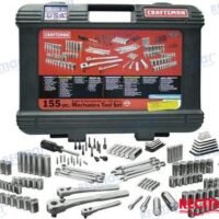 BOITE D'OUTILLAGE