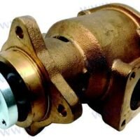 POMPE A EAU DE MER CUMMINS Cummins
