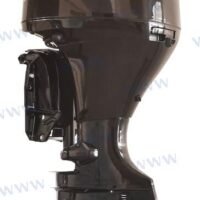 MOTEUR PARSUN 4T 115HP X (25") NOIR