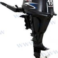 MOTEUR PARSUN 4T 15 CV MANUEL/COURT