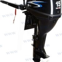 MOTEUR PARSUN 4T 15 HP L (20") NOIR
