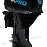 MOTEUR PARSUN 4T 15 HP S (15") NOIR