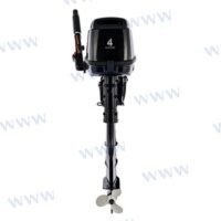 MOTEUR PARSUN 4T 4 HP S (15") NOIR