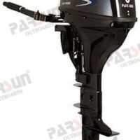 MOTEUR PARSUN 4T 6 HP S (15") NOIR