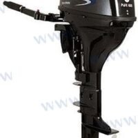 MOTEUR PARSUN 4T 8 HP S (15") NOIR
