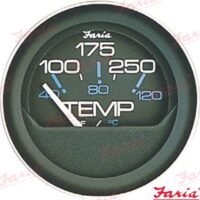 THERMOMETRE 100/250°F