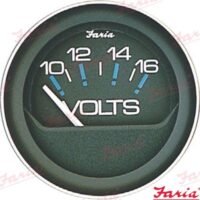 VOLTMETRE