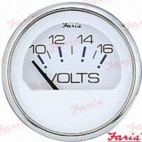 VOLTMETRE