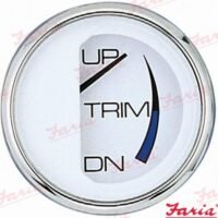 INDICATEUR DE TRIM MERCURY