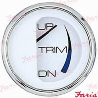 INDICATEUR DE TRIM JOHNSON EVINRUDE