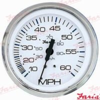 SPEEDOMETRE 60N