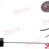 JAUGE A LEVIER CARBURANT US 8/16"