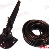 KIT EMETTEUR TUBE DE PITOT