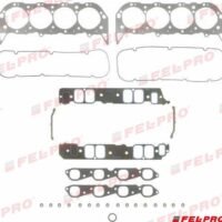 POCHETTE RODAGE GM V8 8,2L GEN VI EFI