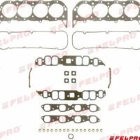 POCHETTE RODAGE GM V8 7,4L GEN V HO