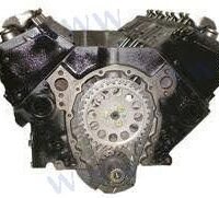 MOTEUR RECONDITIONNE GM 5.0L V8 87-97 Mercruiser