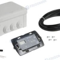 THERMOSTAT DIGITAL APDS 3V
