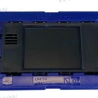 PANNEAU DE CONTRÔLE A.A LCD