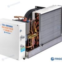 FRIGOMAR COMPACT INVERTER 12000 BTU