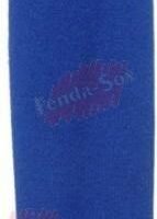CHAUSSETTE DEFENSE BLEU F5 30X76