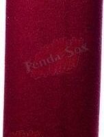 CHAUSSETTE DEFENSE BORDEAUX 33X91