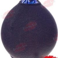 CHAUSSETTE DEFENSE NOIR A1 29X37