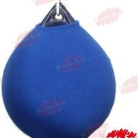 CHAUSSETTE DEFENSE BLEU A2 39X49