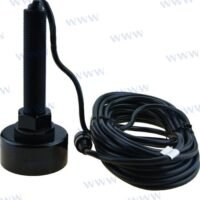 T PLASTIQUE 520-5PSD 50/200KHZ 600W