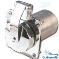 HAWSE PIPE INOX