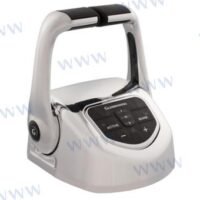 BOITIER GENESYS INBOARD TWIN W/TROLL