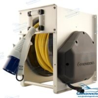 CABLEMASTER 32A 24V