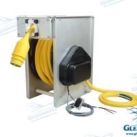 CABLEMASTER 63 24V 4/3 Y