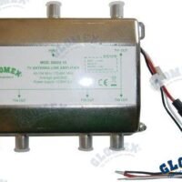AMPLIFICATEUR 6 SORTIES POUR V9150