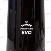 WEBBOAT 4G LITE EVO WIFI - NEGRA (En espagnol non traduit)
