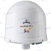 WEBBOAT 5G PLUS (En espagnol non traduit)
