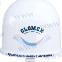 ANTENNE QUADBAND 4G(LTE)/3G/WI-FI/GSM