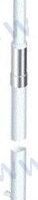 ANTENNE SSB GLOMEX PRA601 7M 2 TRAMES