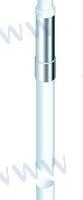 ANTENNE SSB - 800 W 7 M  2 PIECES