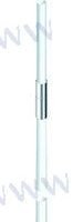 ANTENNE SSB - 800 W 7 M  3 PIECES