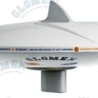ANTENNE TV V9112 AGC GANANCIA AUTO
