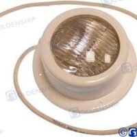 PROJECTEUR ETANCHE DE PLATEFORME 24V