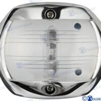 FEU NAVIGATION LED COMPACT 135º BLANC