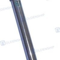 FEU DE  MOUILLAGE LED NOIR MAT 23CM