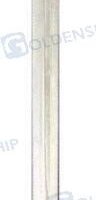 FEU DE MOUILLAGE LED / MAT 53CM NOIR