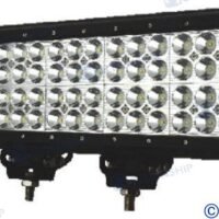 RAMPE LED 180W  9-32V NOIRE